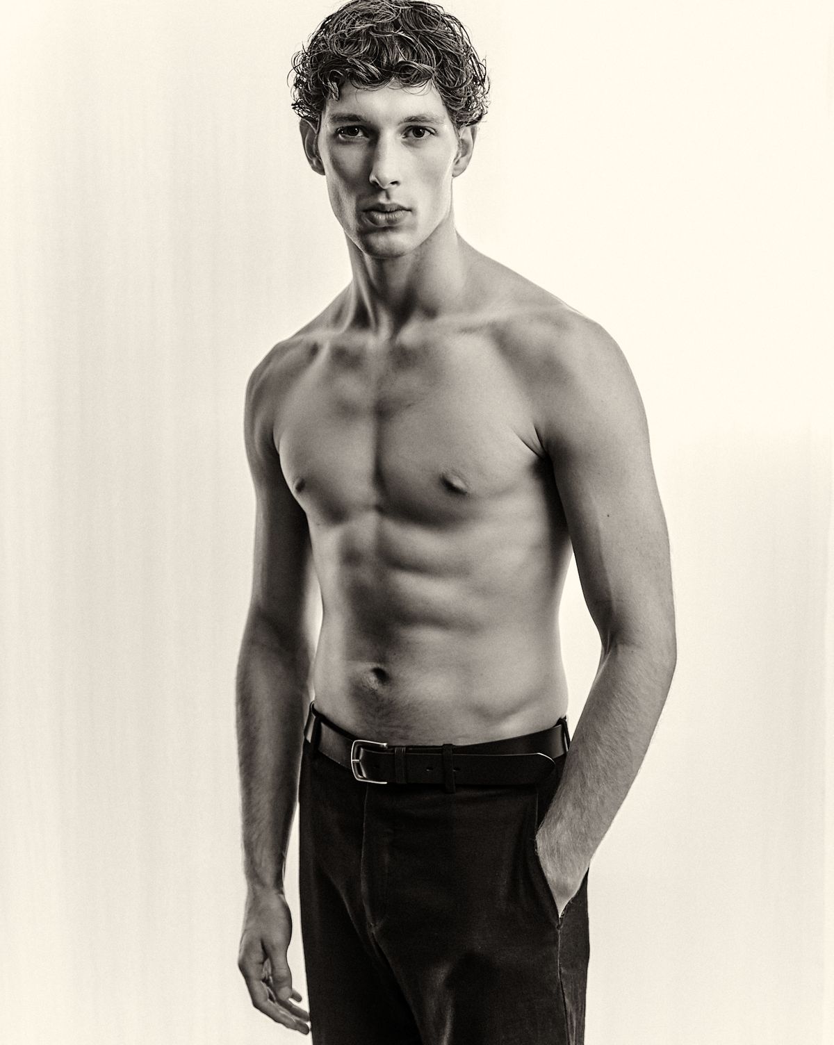 Model RYDER FORSYTH