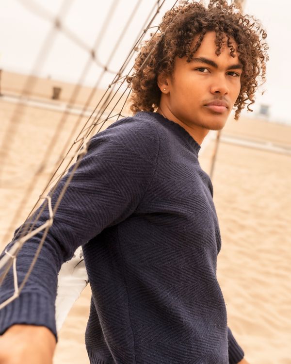 Model BROOKLYN SWINDLE