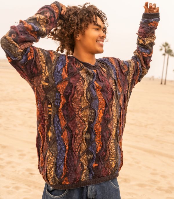 Model BROOKLYN SWINDLE