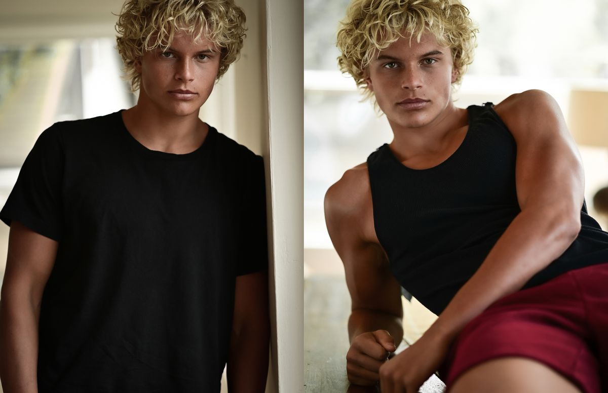 Model OLI STEINMETZ