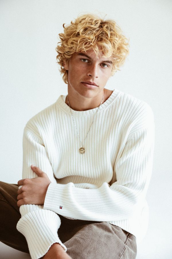 Model OLI STEINMETZ