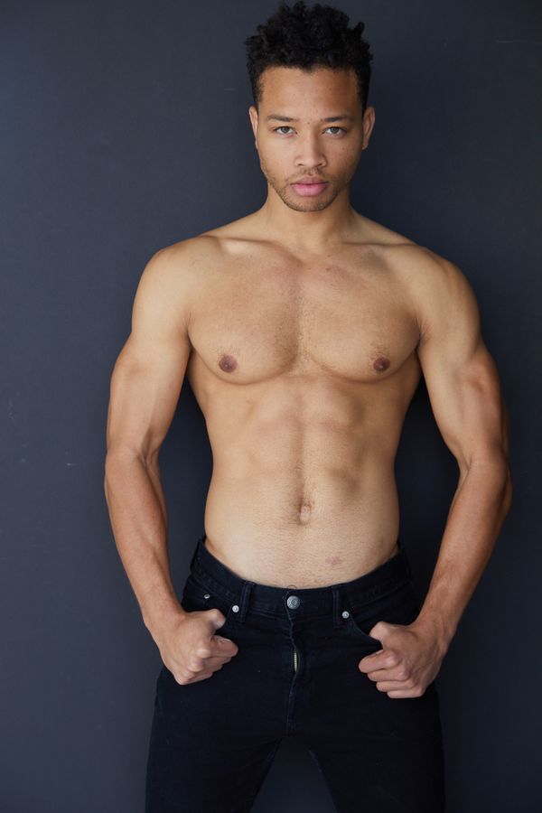 Model XAVIER TEMPLE 