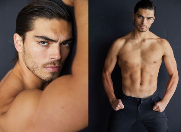 Model MARK VEGA