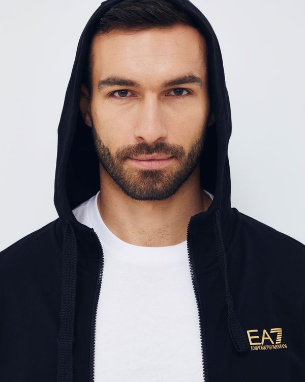 Model LUKASZ ZARAZOWSKI 