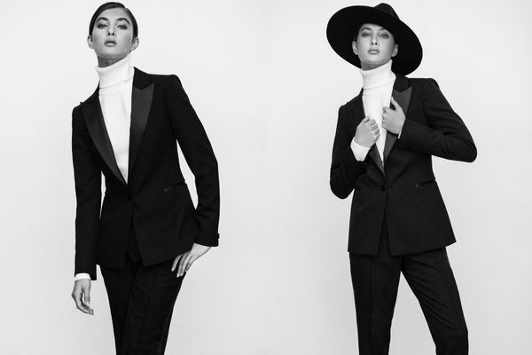 Model EMERSON GLAZER