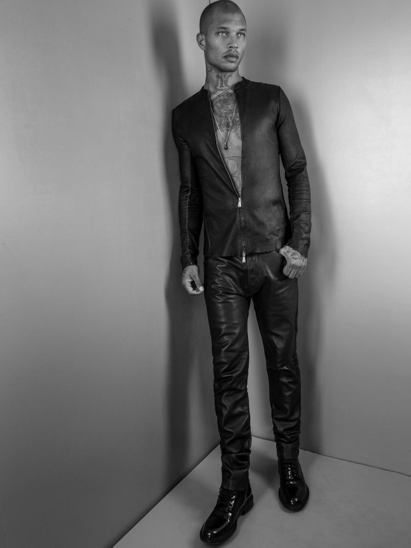 JEREMY MEEKS - WHITE CROSS MANAGEMENT, image size:800x1067