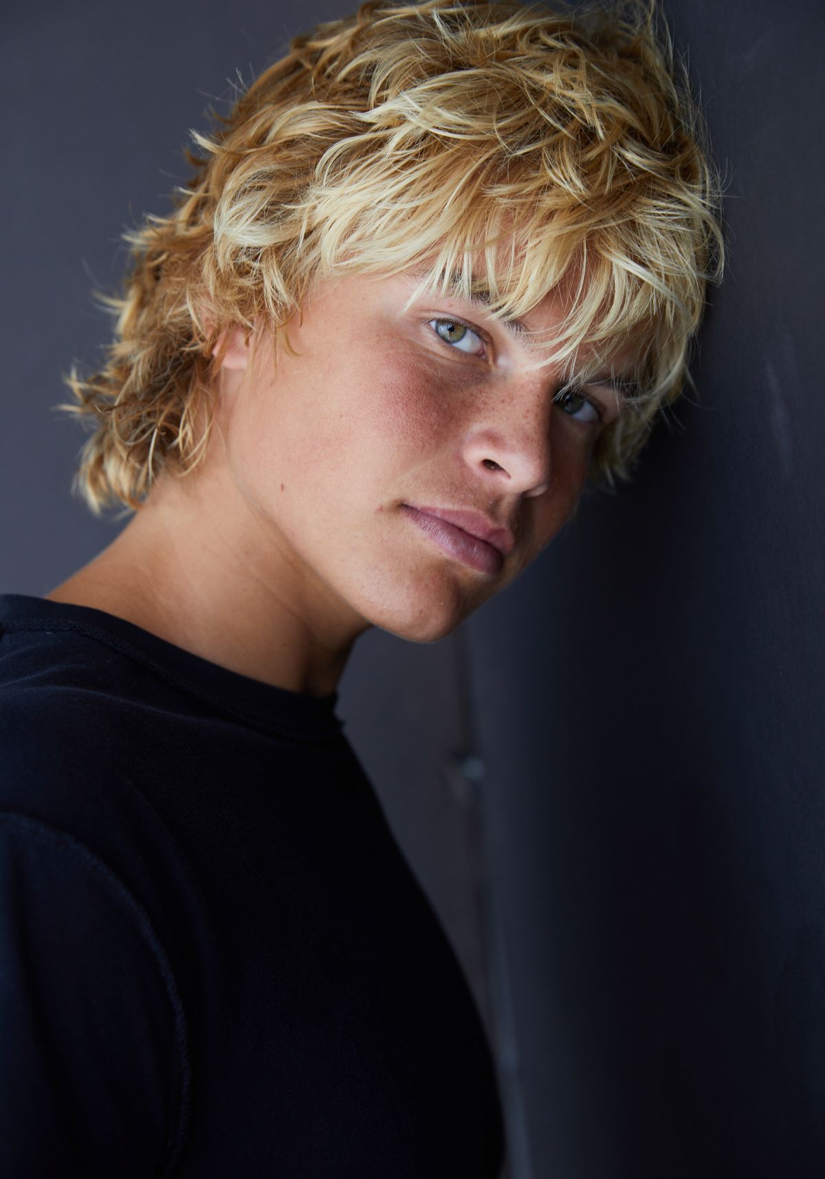 Model OLI STEINMETZ