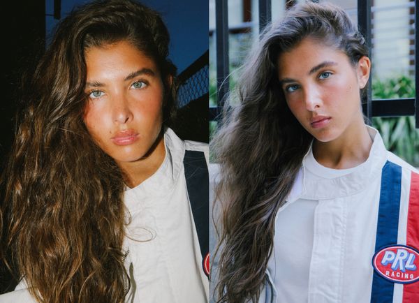 Model EMERSON GLAZER