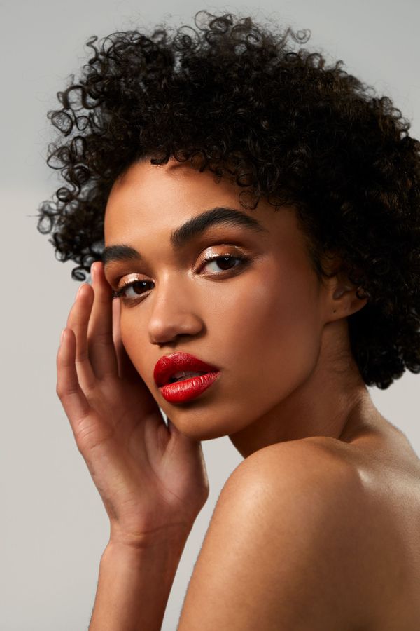 Model KAIANN KATHRYN