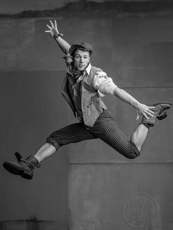  Model Philippe Belanger