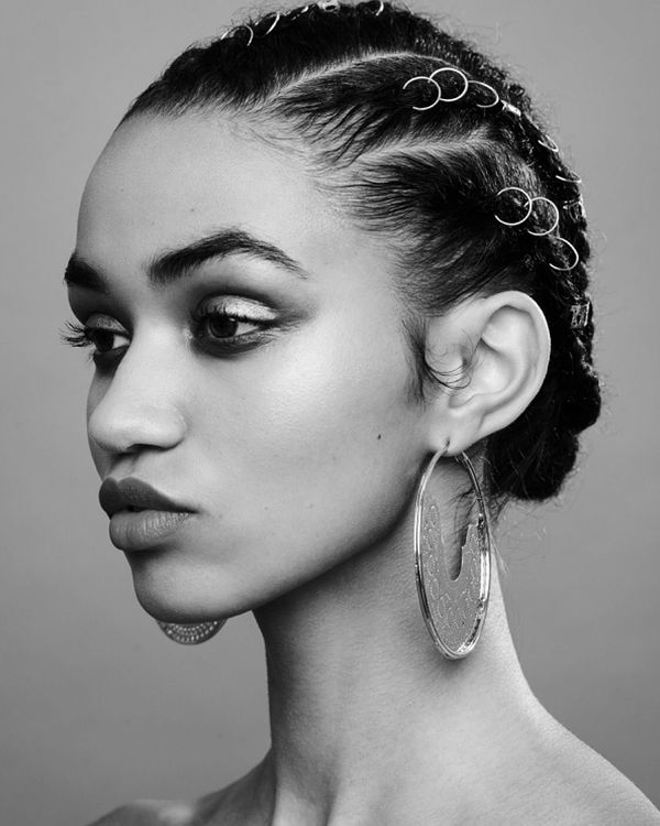 Model KAIANN KATHRYN