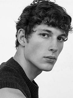 Model RYDER FORSYTH