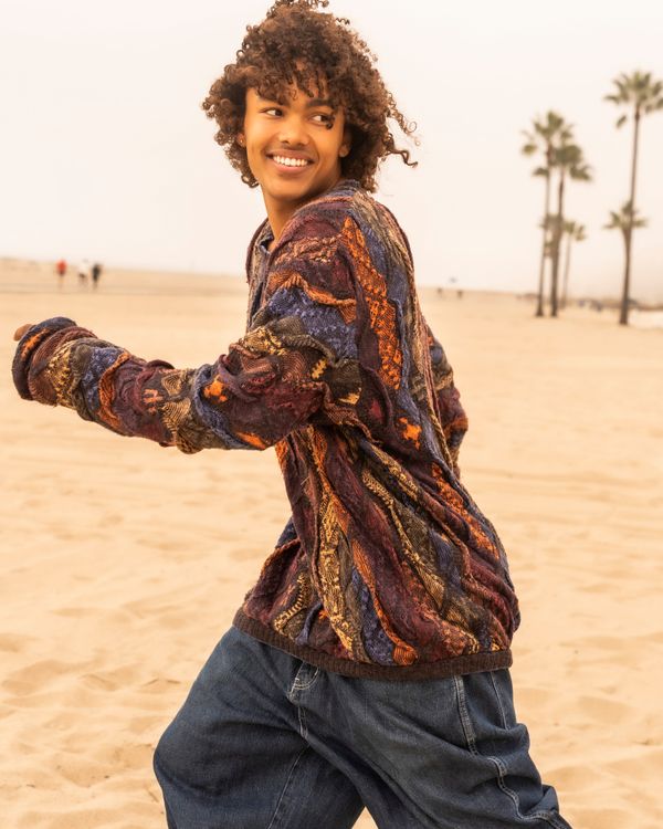 Model BROOKLYN SWINDLE