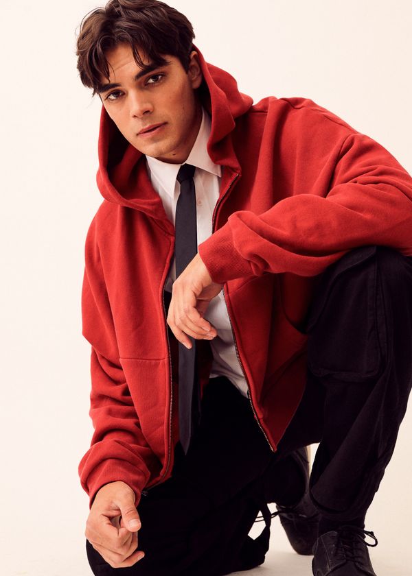 Model Mark Vega
