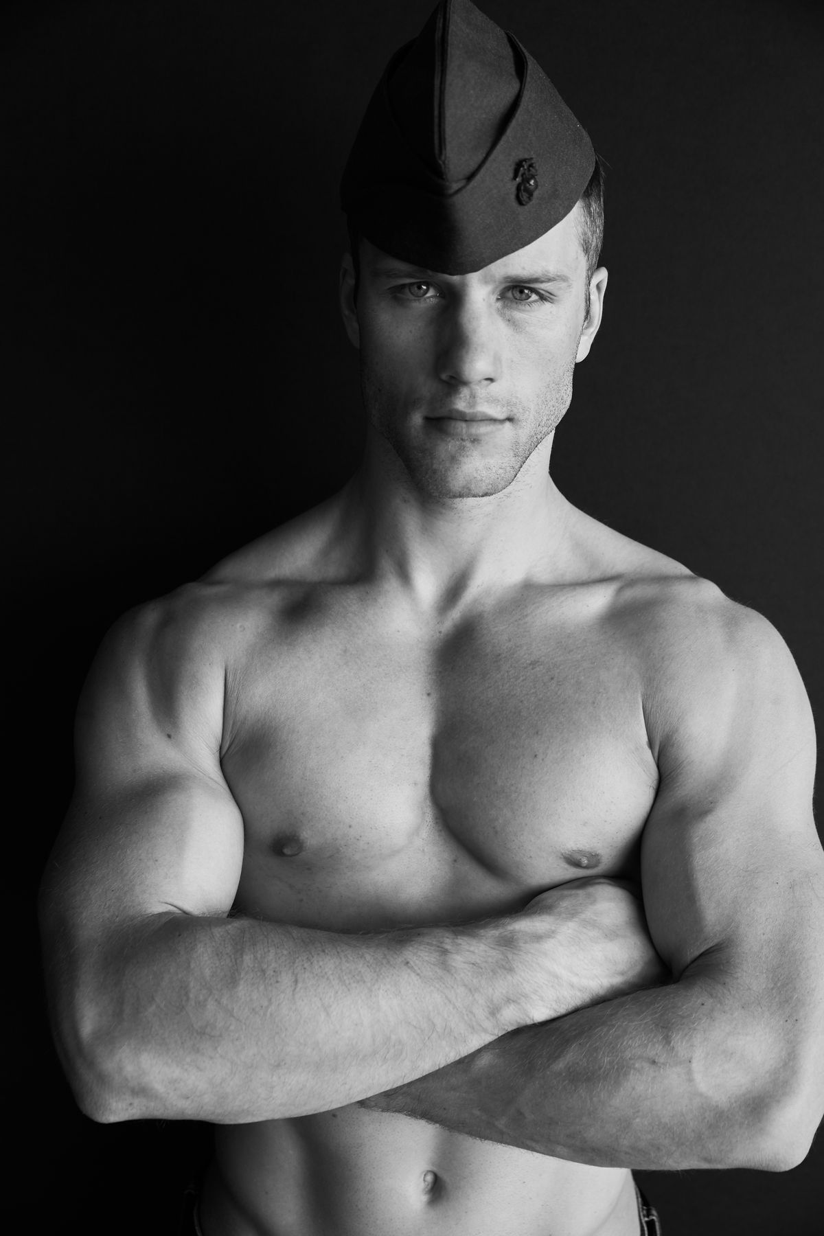 Model Philippe Belanger