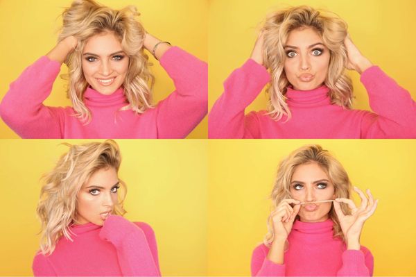 Model CARRINGTON DURHAM