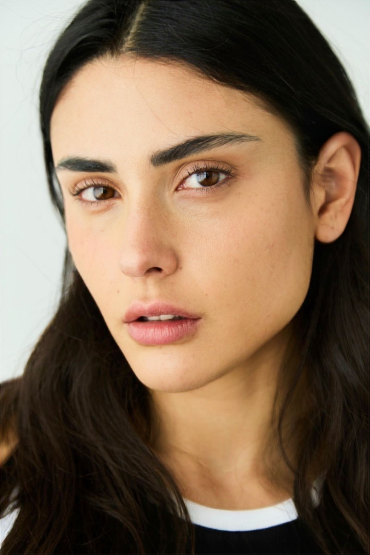 MODEL MARIA DIEZMA