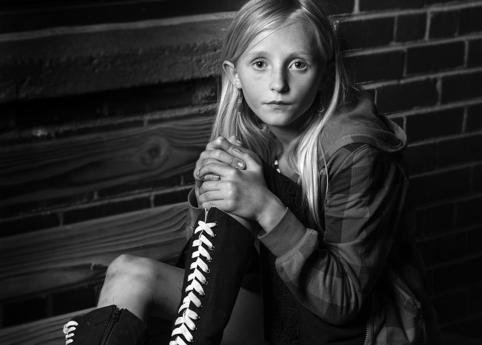 River - Portrait of Floyd