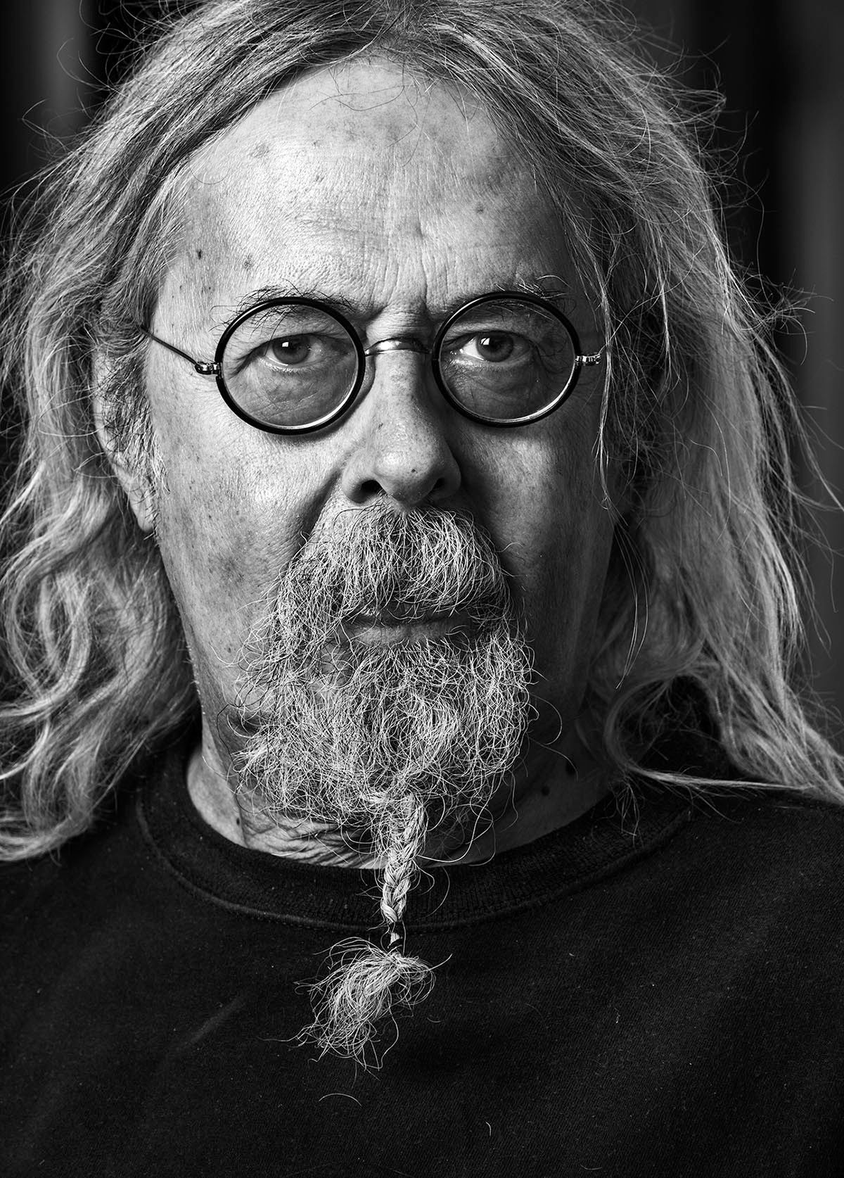 Al, Lexington, Virginia