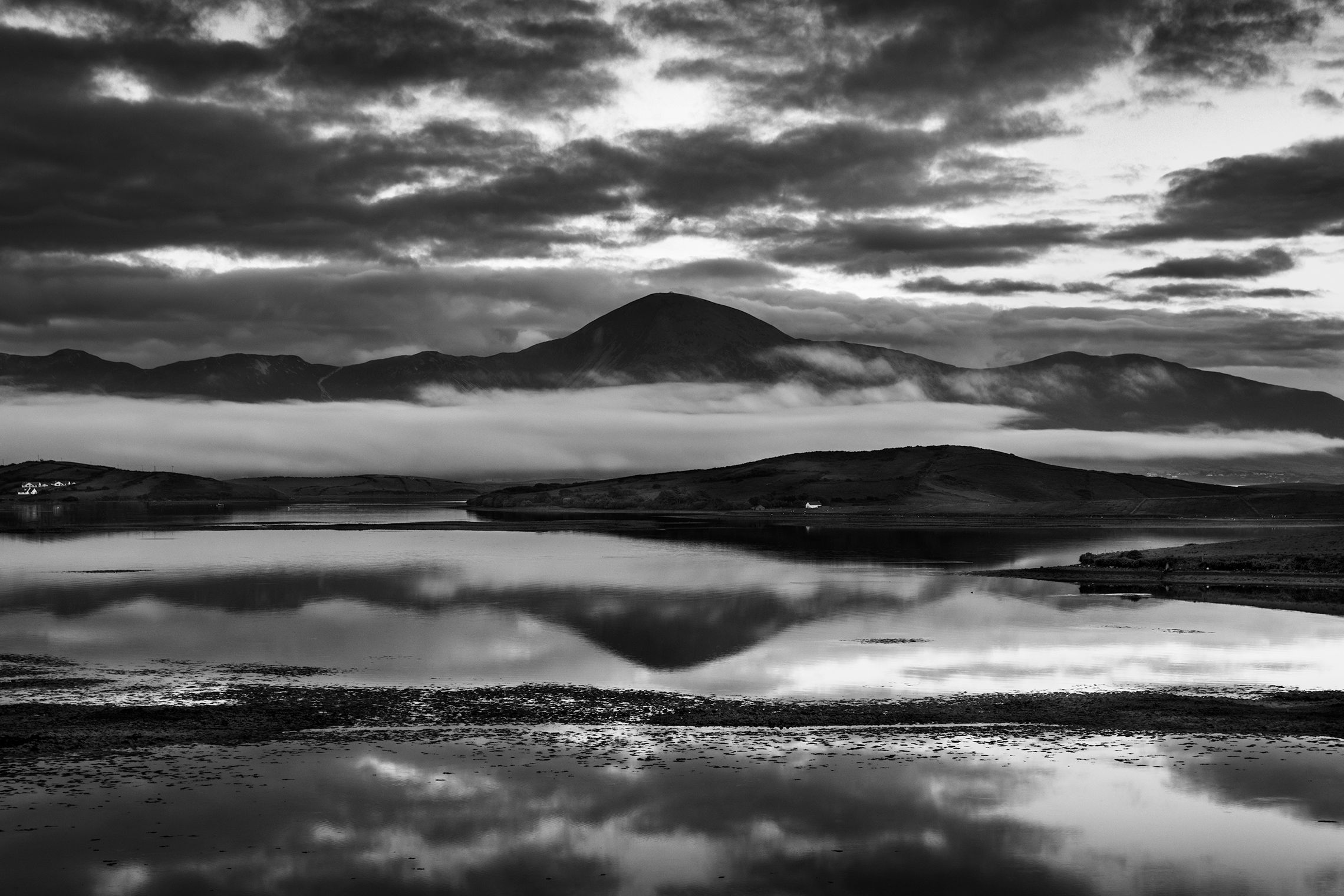 Clew Bay Evening, County Mayo.jpg