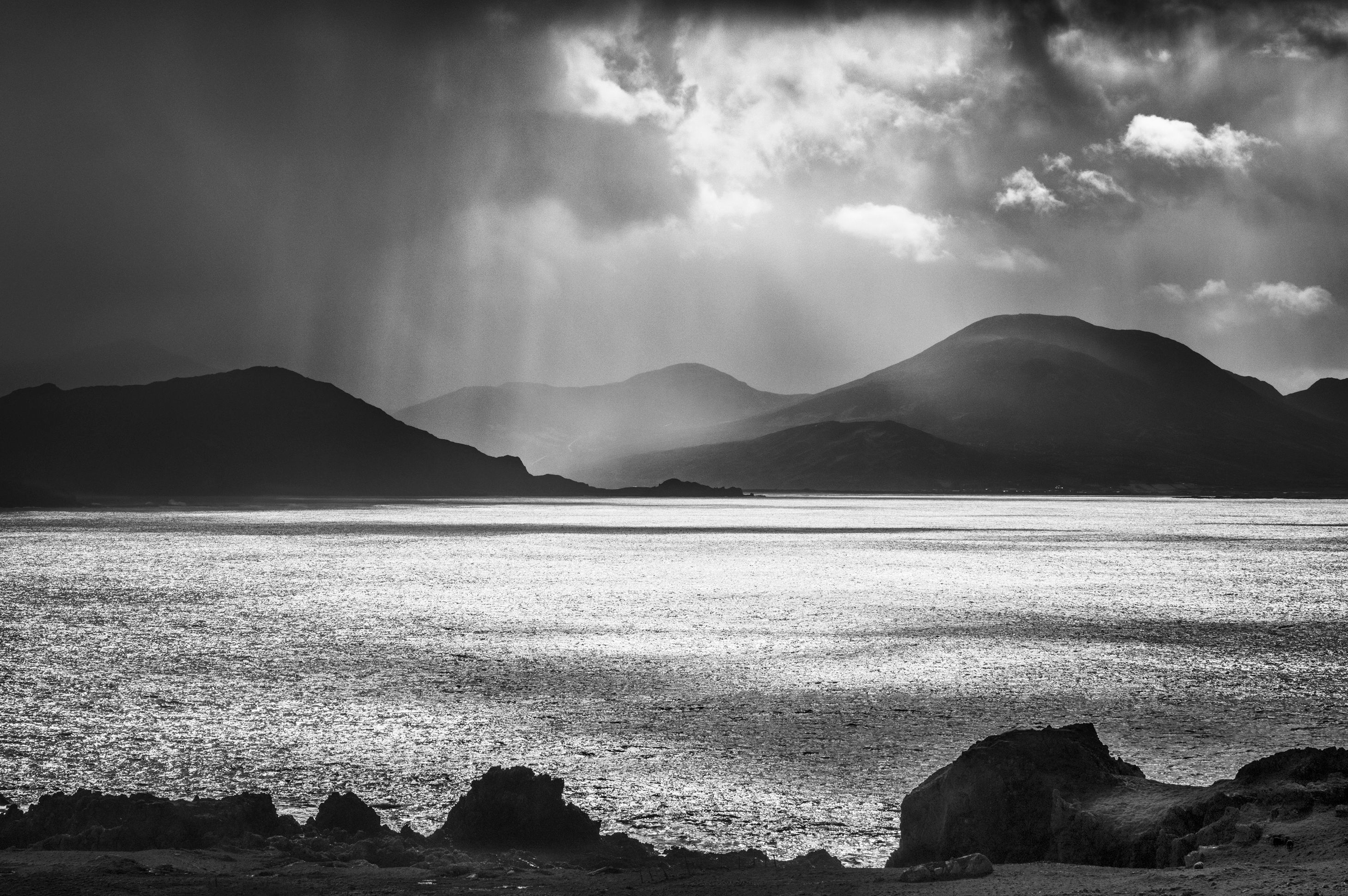 Ballyhillin, County Donegal 