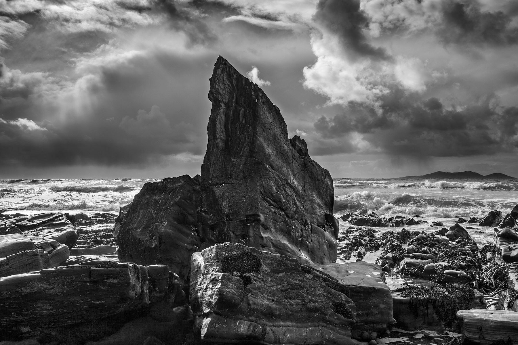 County Mayo Ireland, Recent Work - Glen McClure Photography