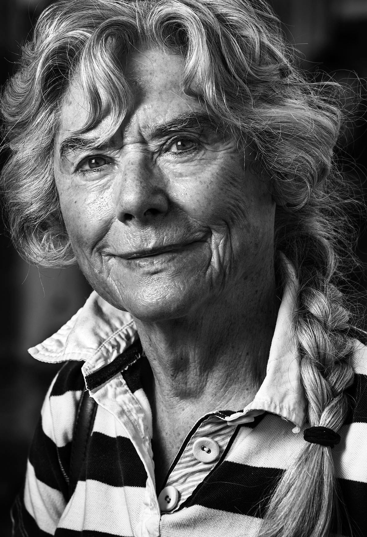 Marta, Lexington, Virginia