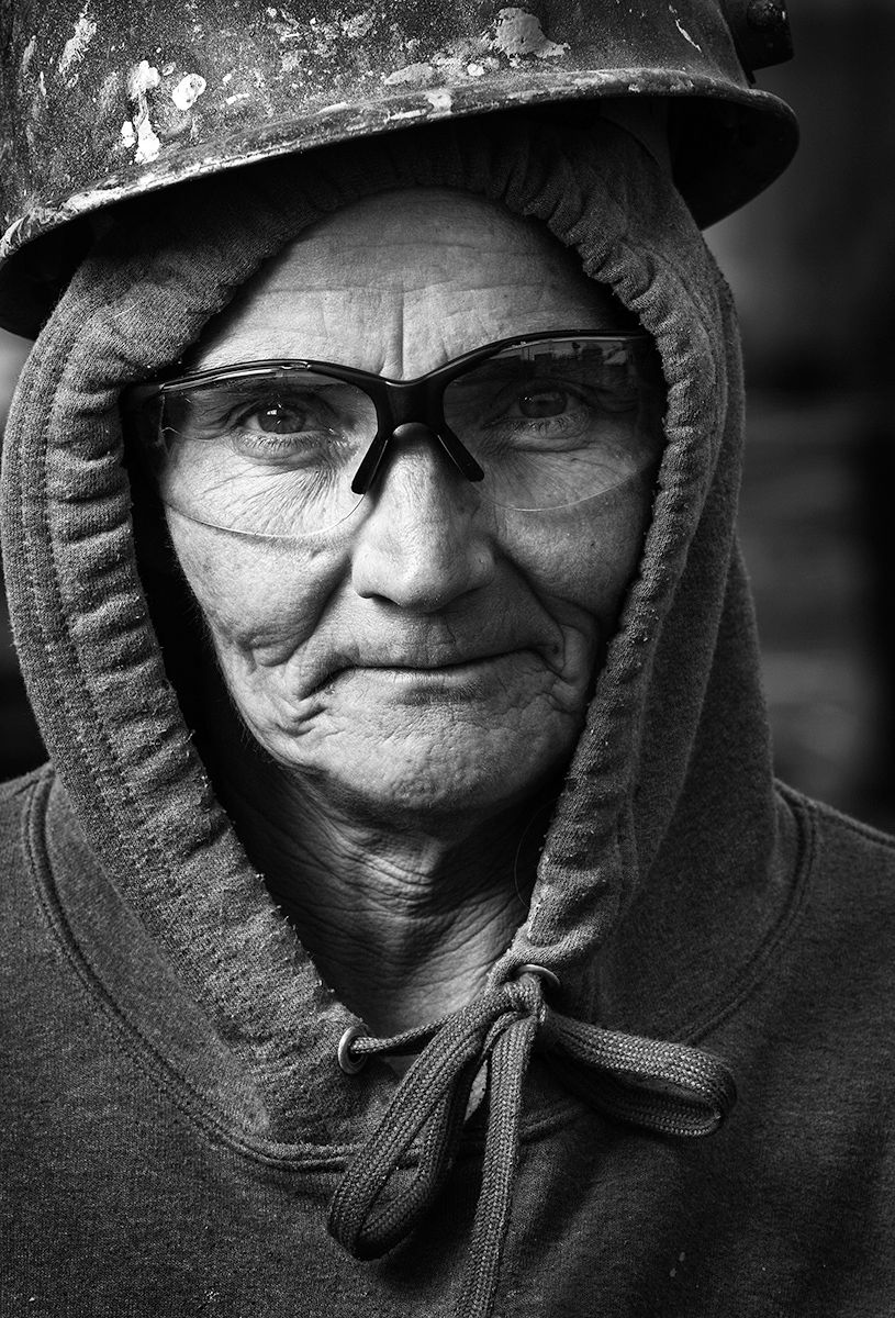 Candy, Colonna's Shipyard, Norfolk, VA