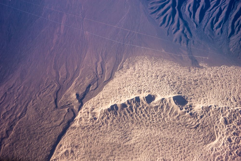 No one has ever understood rural Nevada.This is where 'fly over country' was invented. Beautiful and impossible. My best understanding of Nevada.