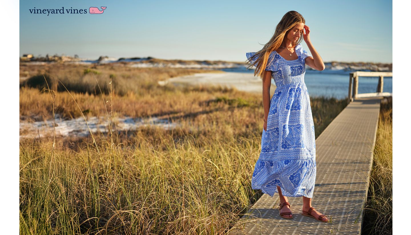 Vineyard Vines