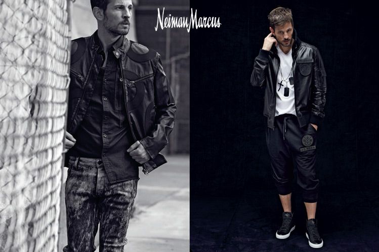 Neiman Marcus