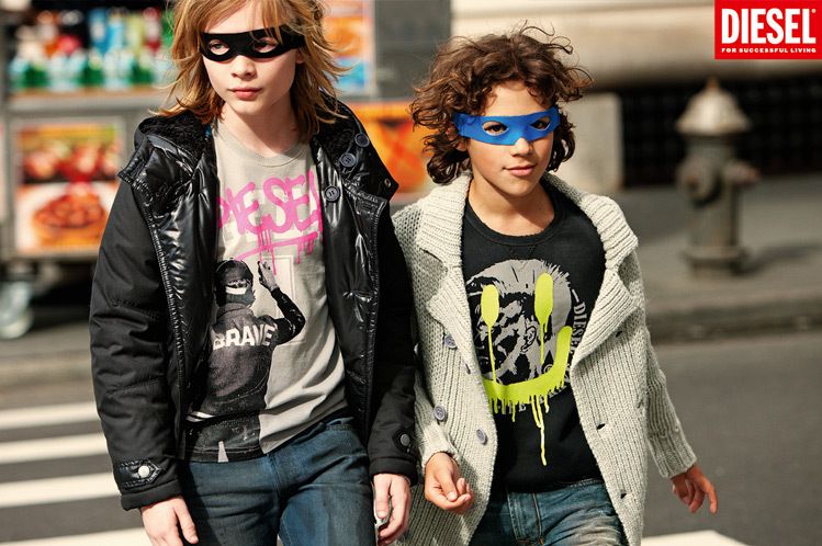 Diesel Kids