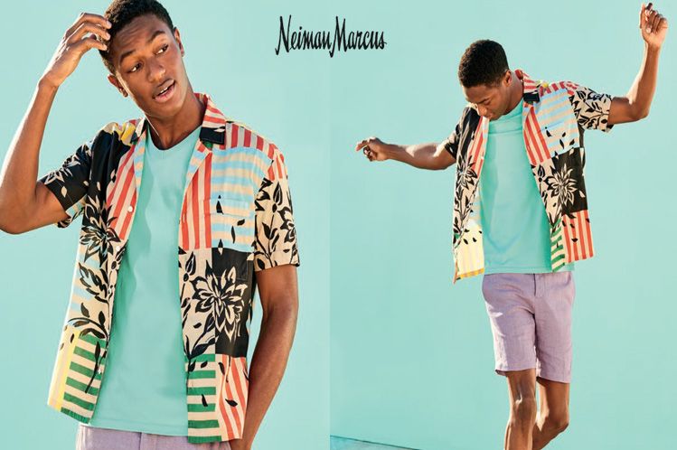 Neiman Marcus