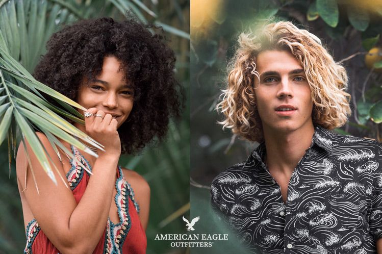 American Eagle
