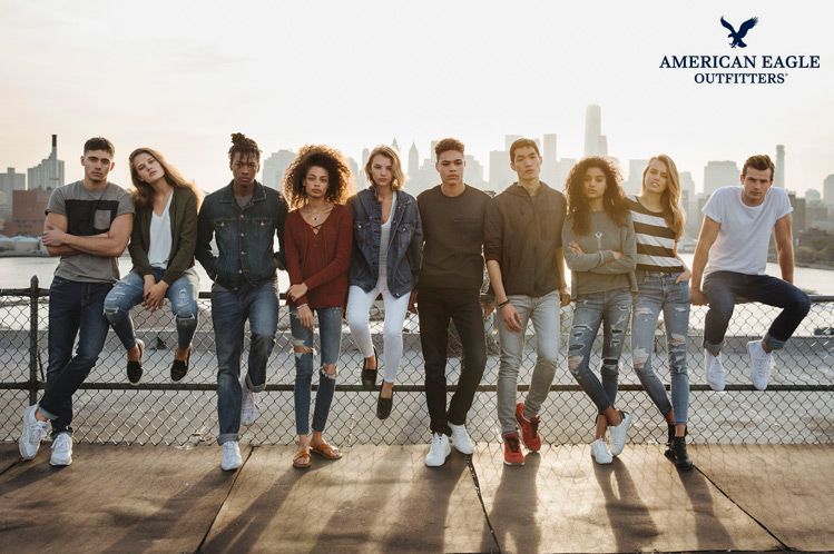 American Eagle