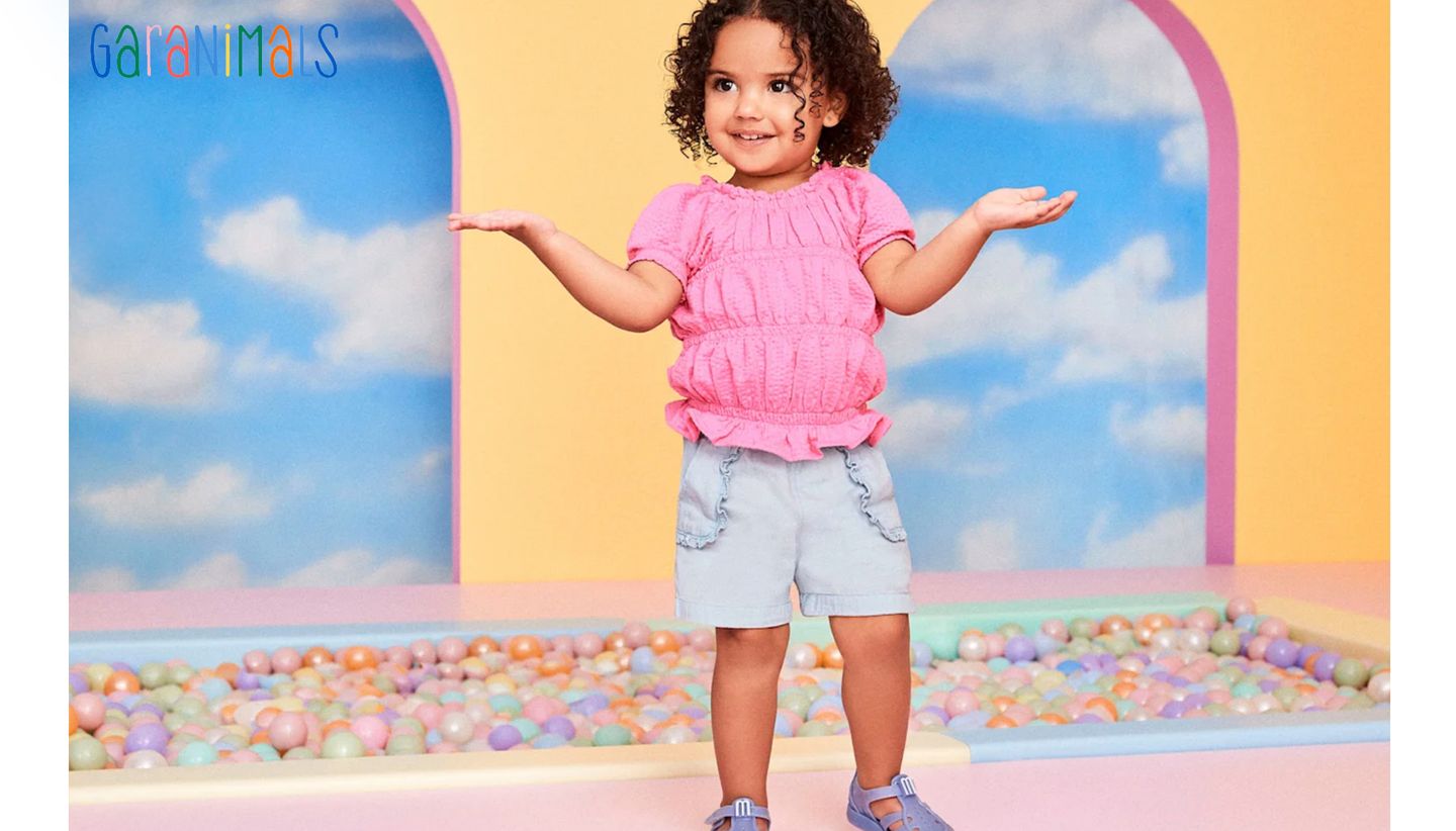 Garanimals