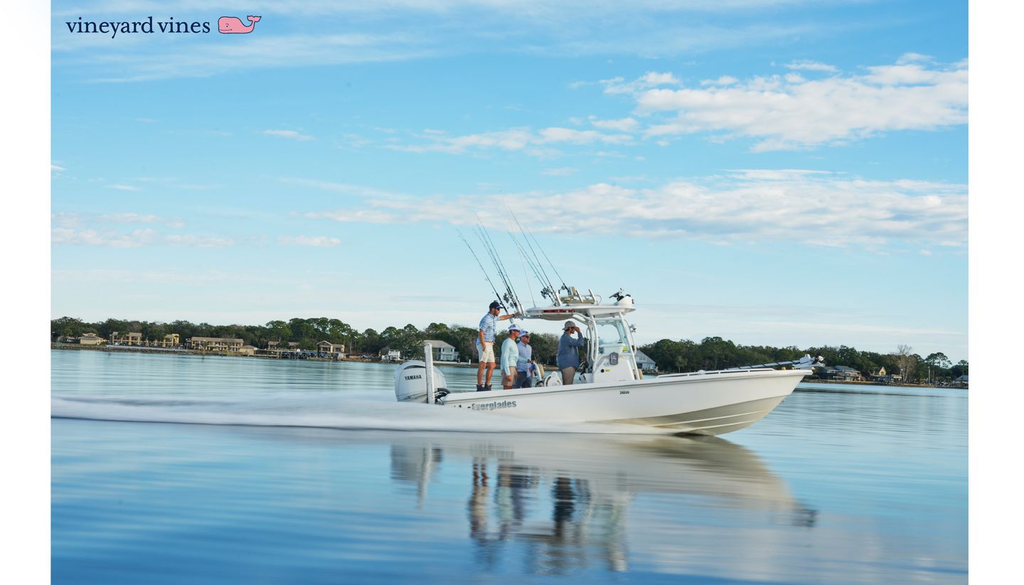 Vineyard Vines Summer 2025