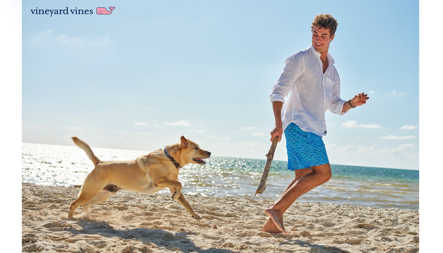 Vineyard Vines Spring 2025