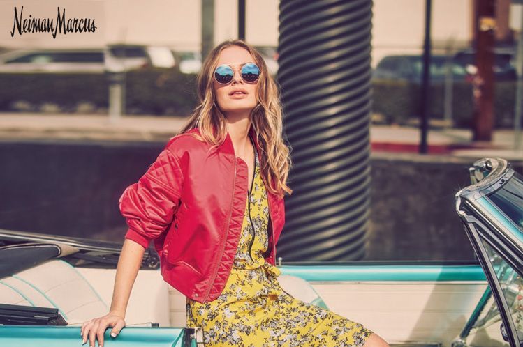Neiman Marcus