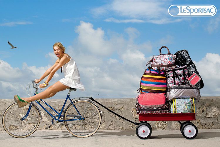 Le Sportsac