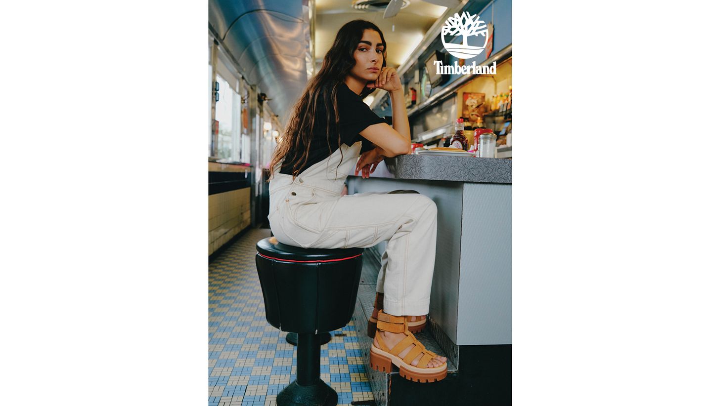 Timberland Summer 23