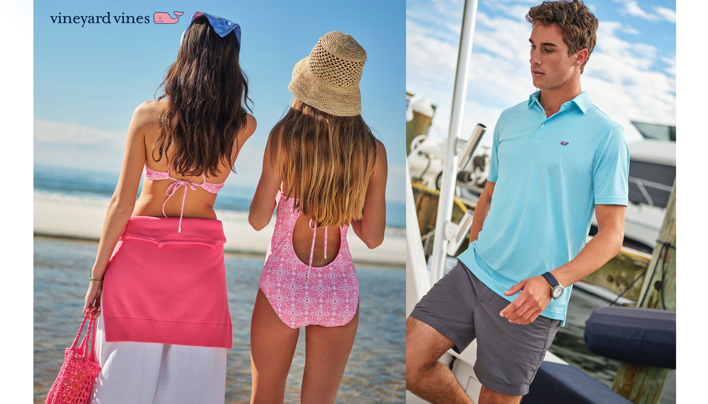 Vineyard Vines