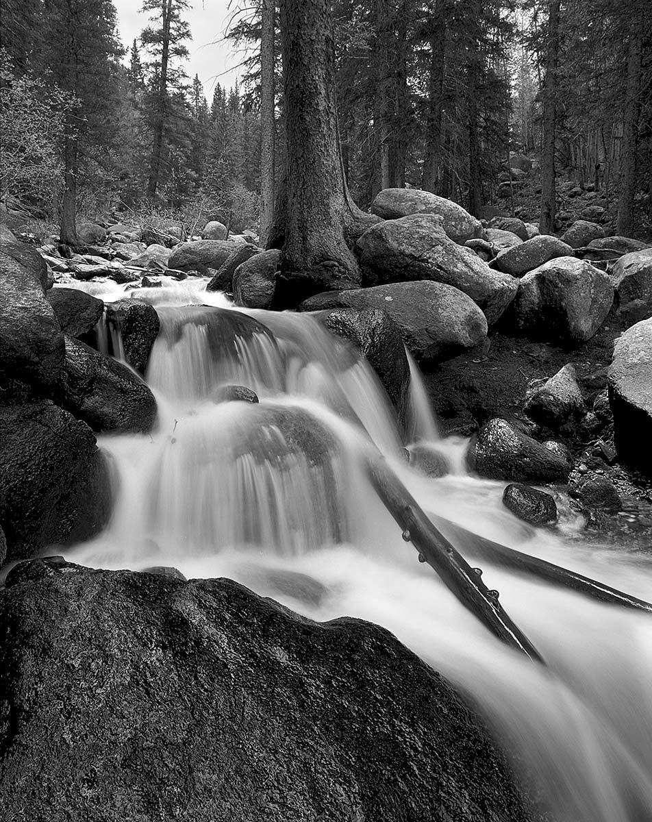 Chicago Creek