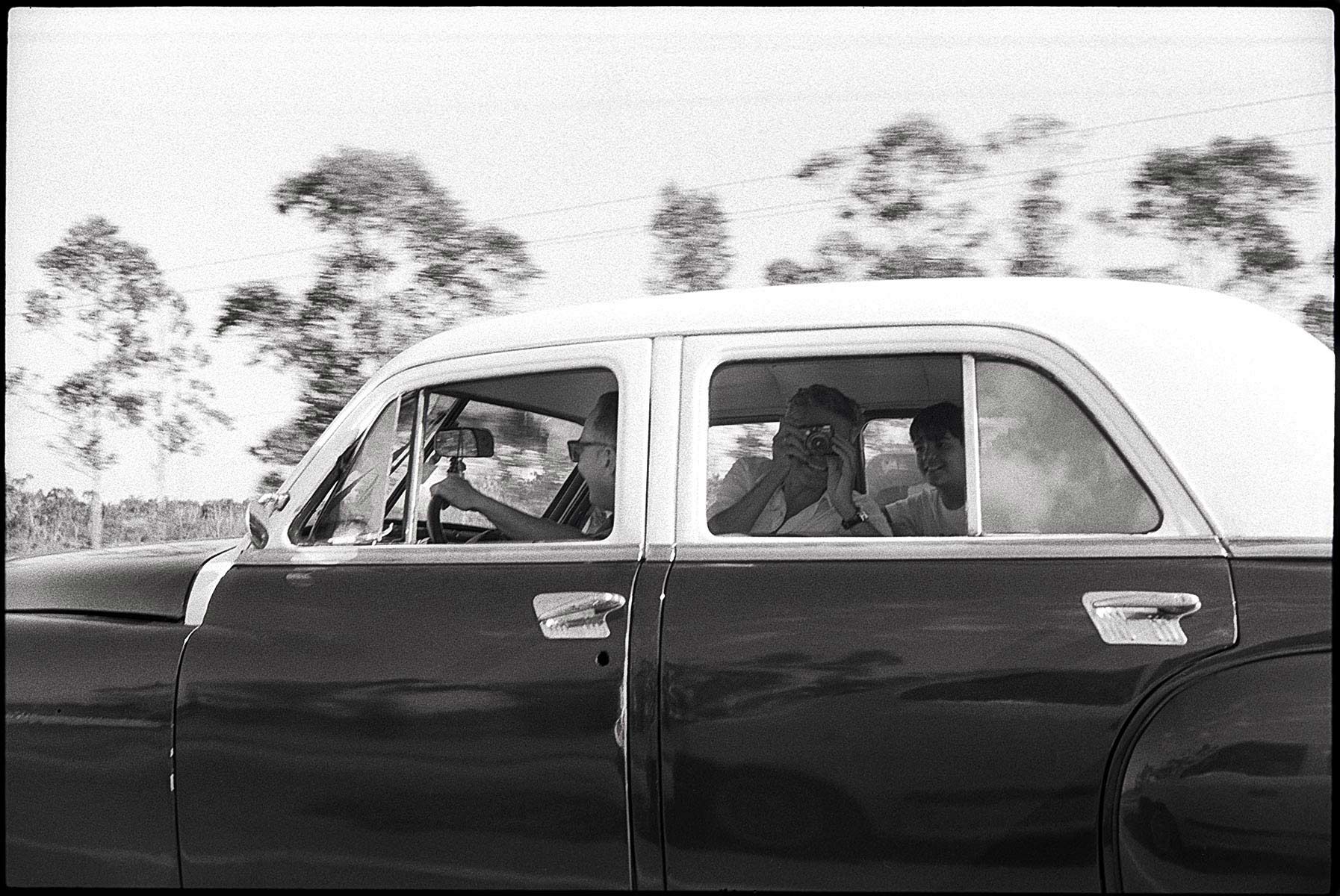 Near Viñales, Cuba