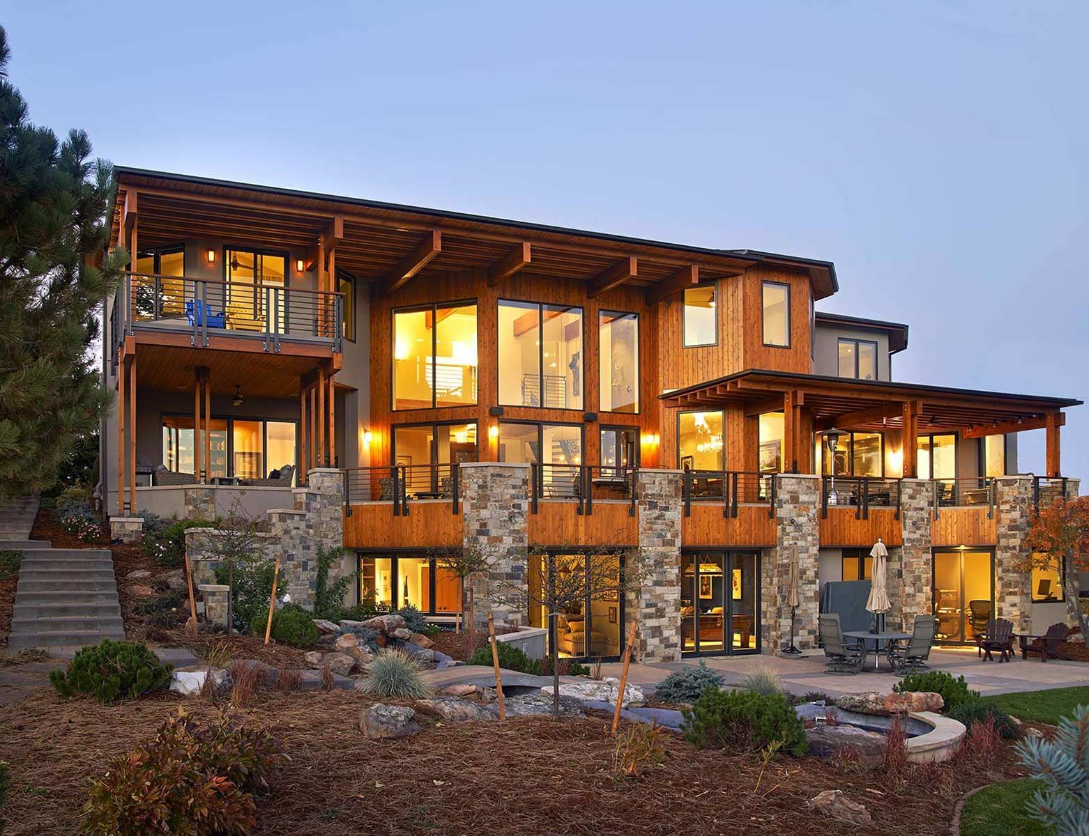 1950 Norwood, Boulder, CO