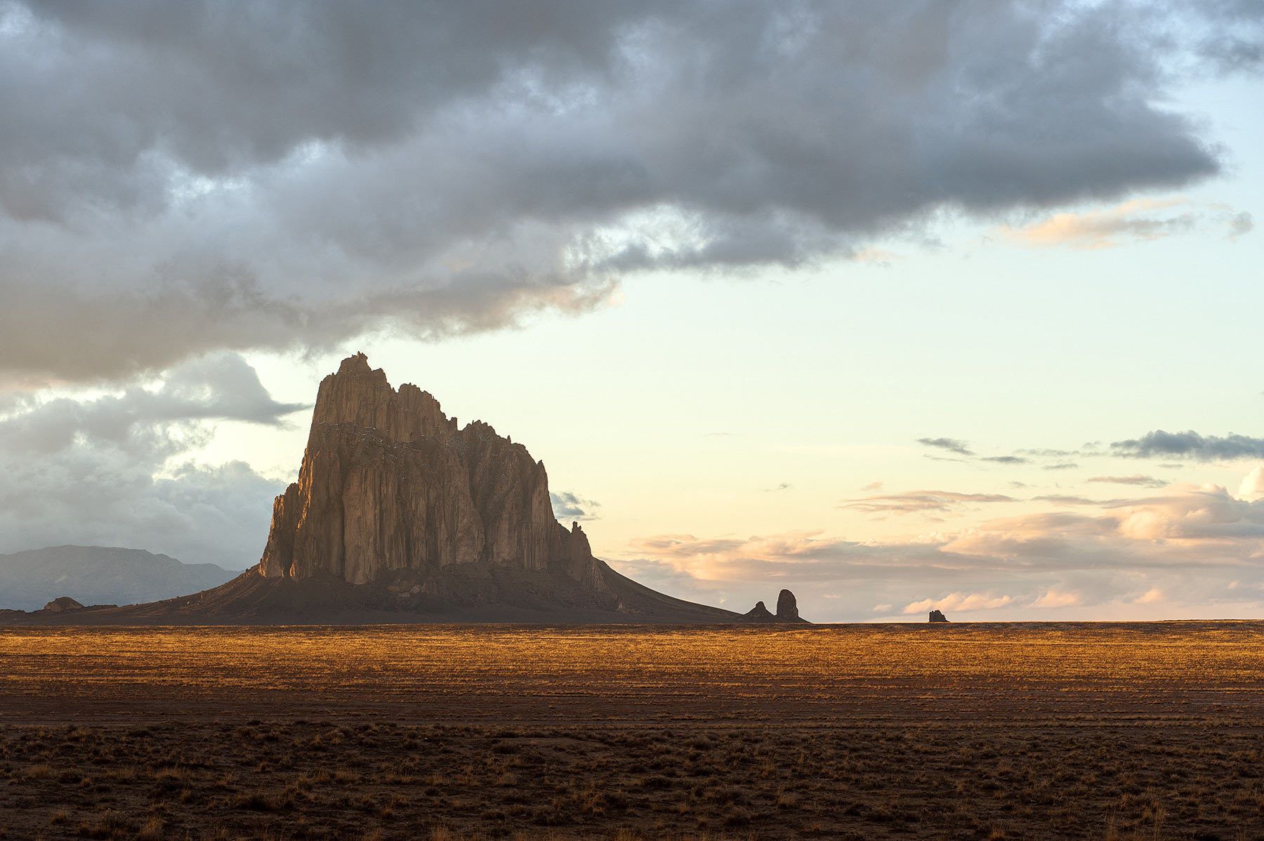 Shiprock