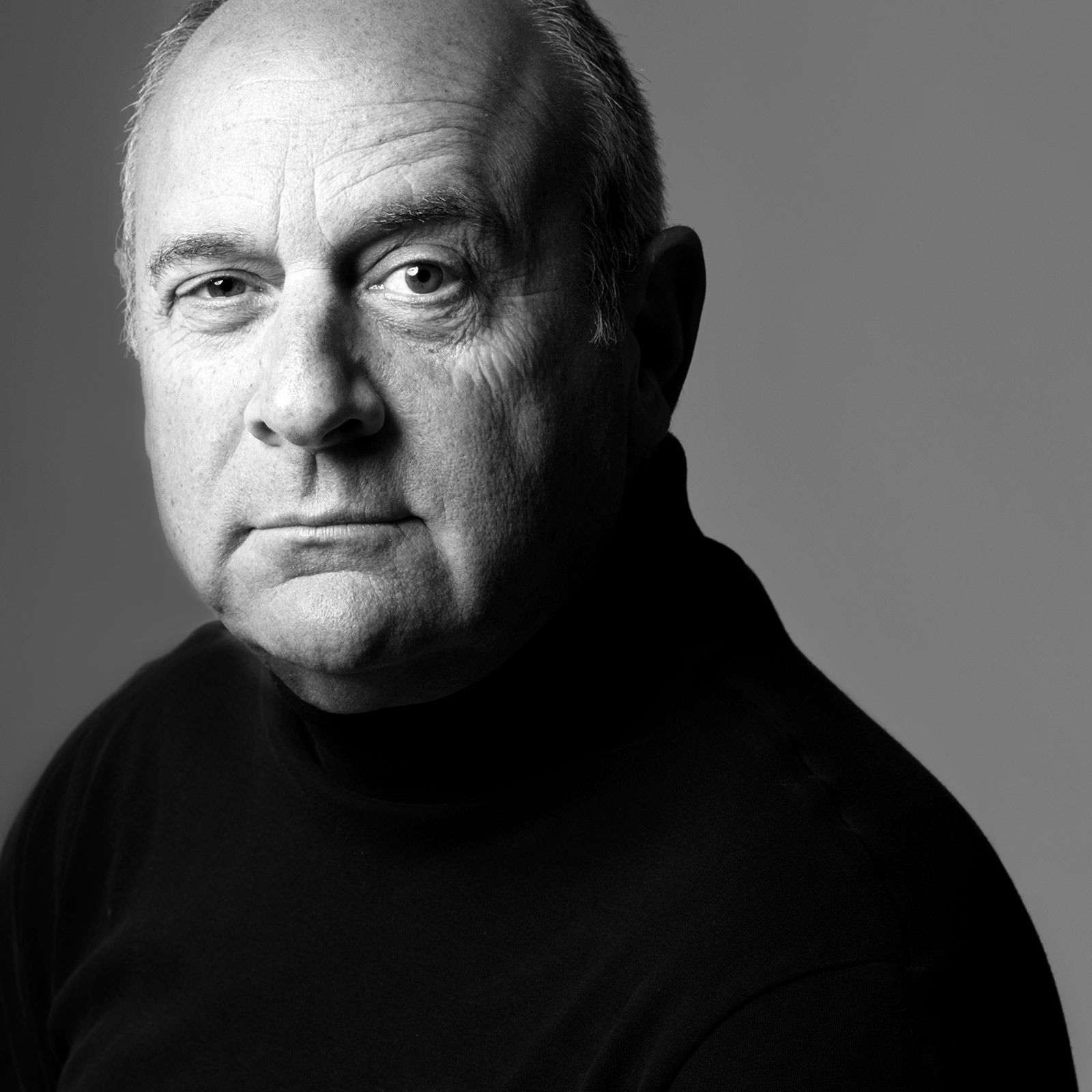 Studio Portrait Skip Collector