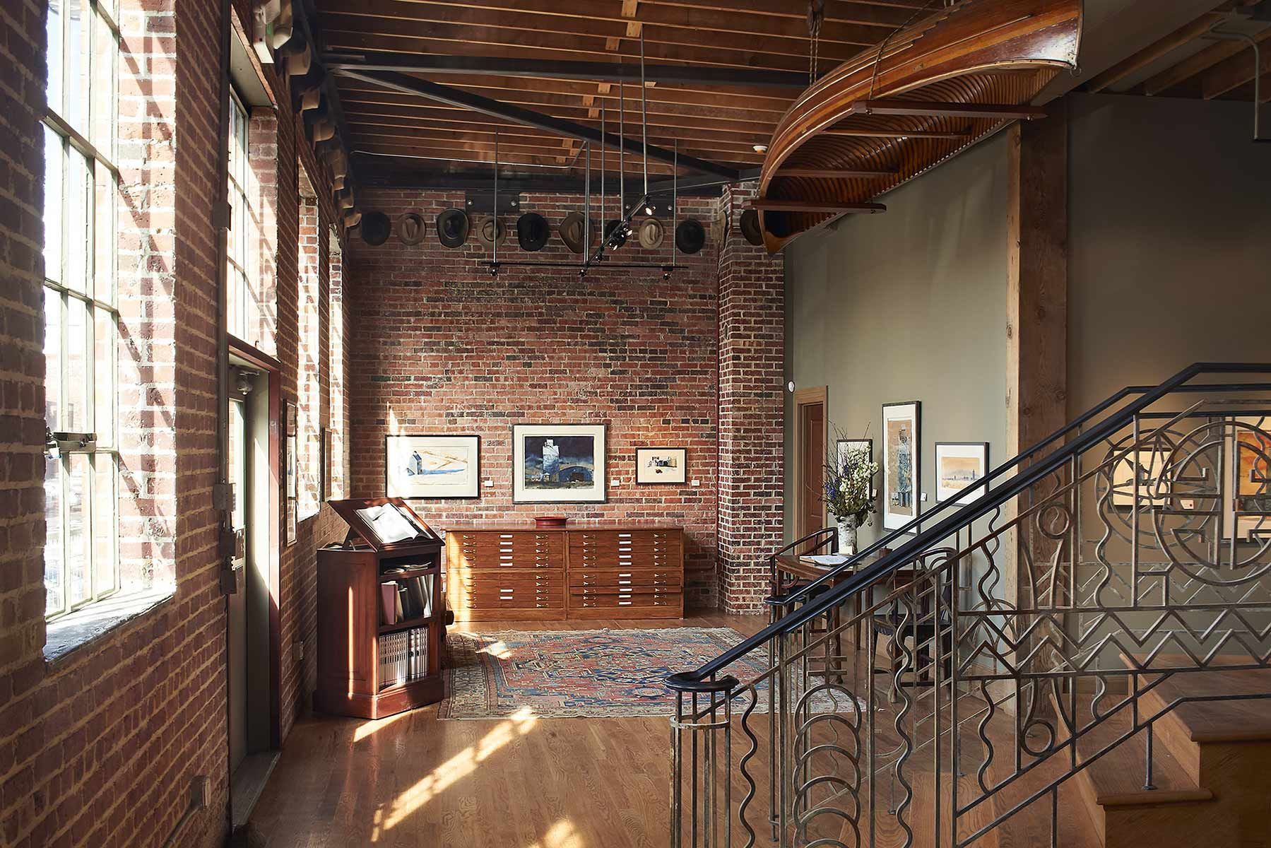 William Matthews Studio