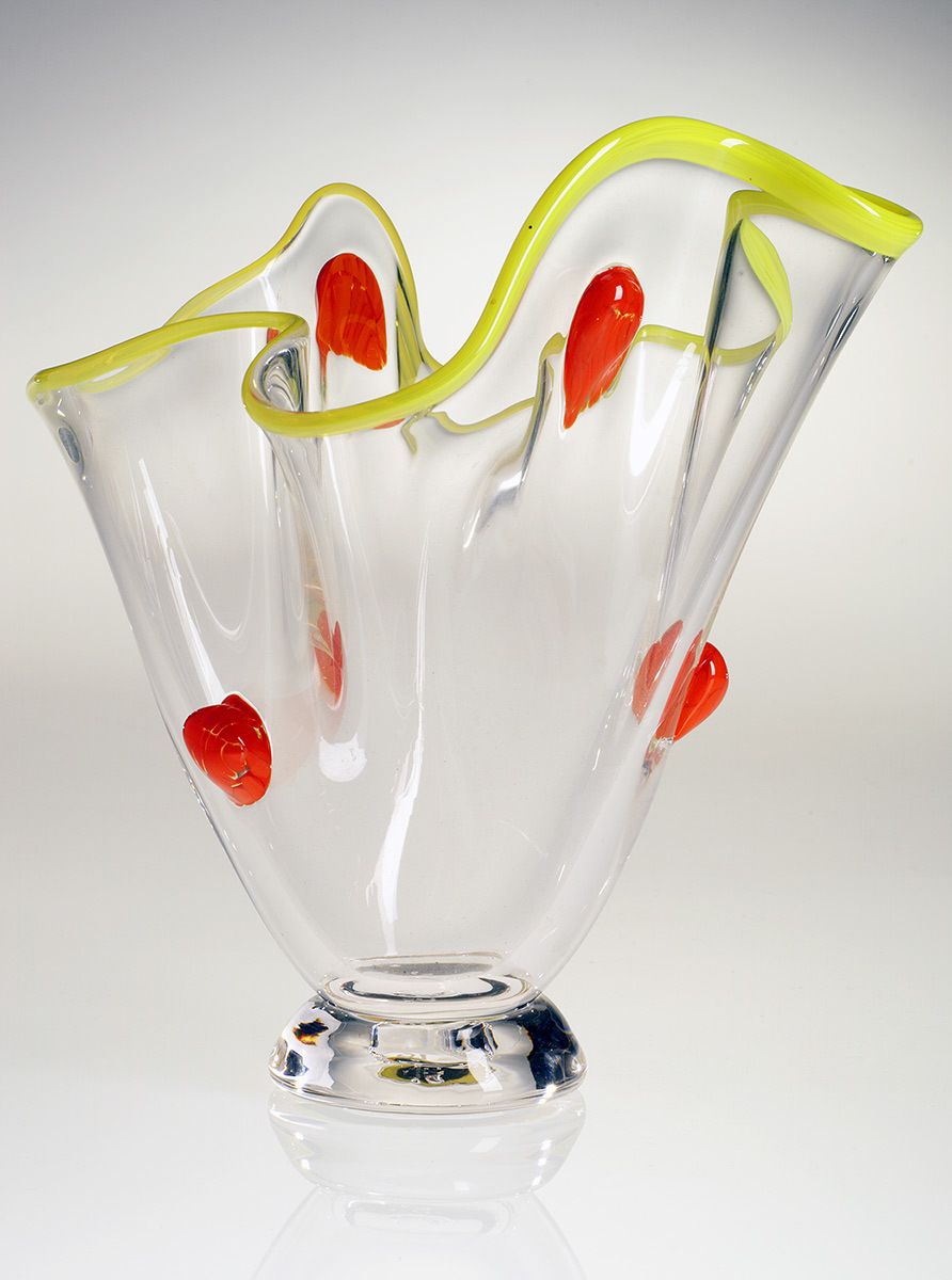 Specialty Vase