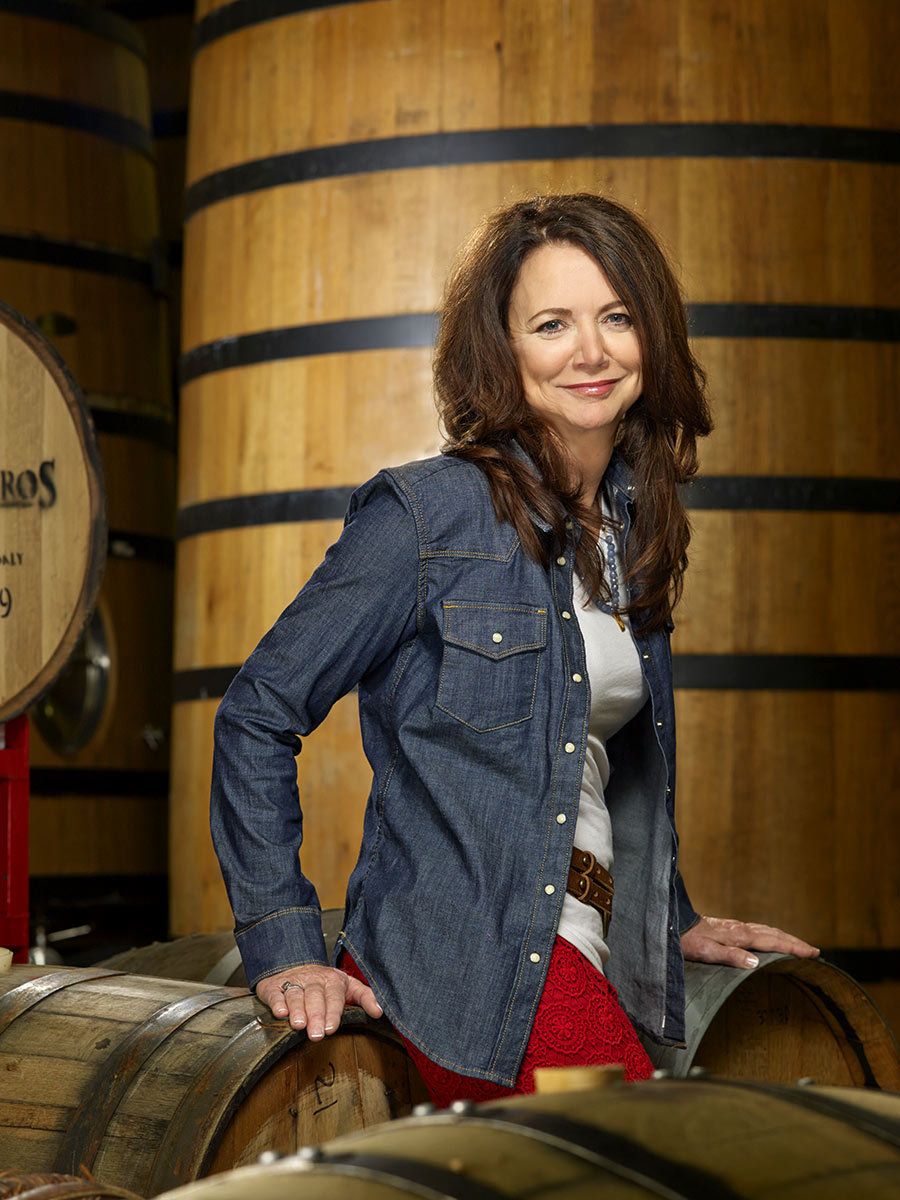 photographed directly for client in Fort Collins, CO Co-founder and CEO of New Belgium Brewery